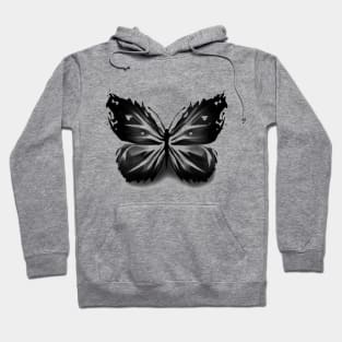 Moth Hoodie